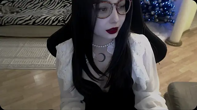 Snapshot of fromsun_forsoul777 chatting on 12.17.25 fromsun forsoul777 online show from 12.17.25