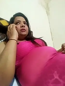 Adorable Jannet online show from 11.14.25