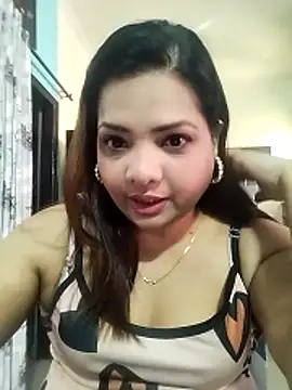 Adorable Jannet online show from 11.19.25