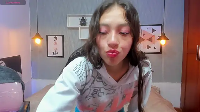 Valery clk online show from 11.05.25