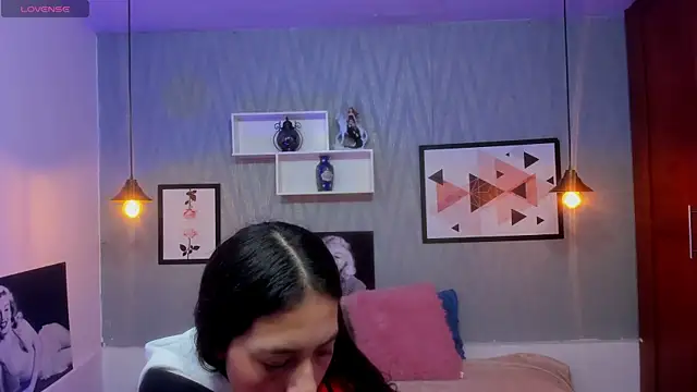 Valery clk online show from 11.10.25