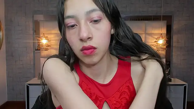 Valery clk online show from 11.20.25