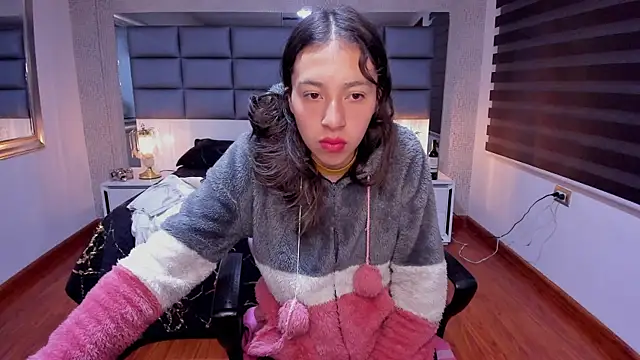 Valery clk online show from 11.27.25