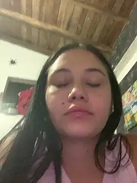 teencutee online show from 04.19.26