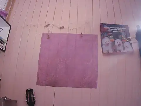 Zulreyna online show from 11.25.25