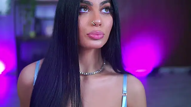 RavennaDArcy online show from 02.19.26