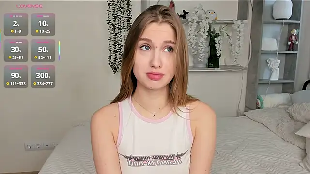 TawnyaVanschaick online show from 02.23.26