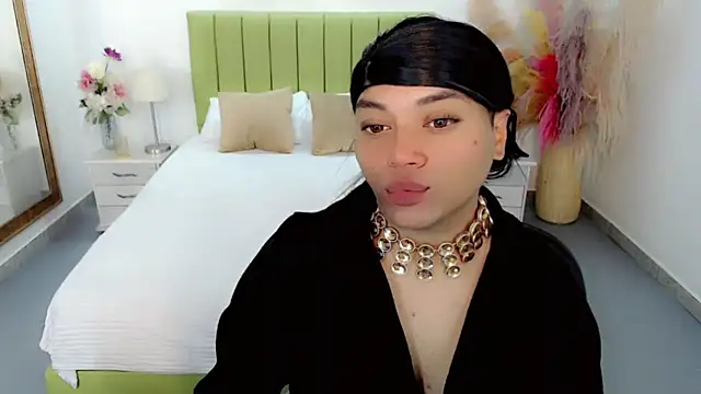 sebastian cruz  online show from 03.15.26