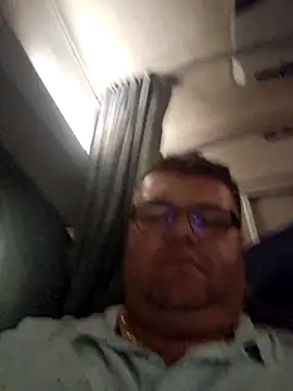 Snapshot of Grase44 chatting on 11.09.25 Grase44 online show from 11.09.25