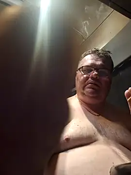 Snapshot of Grase44 chatting on 11.09.25 Grase44 online show from 11.09.25