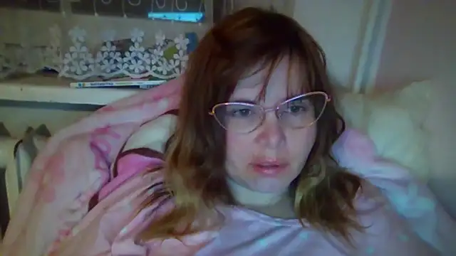 HornyElena online show from 12.04.25