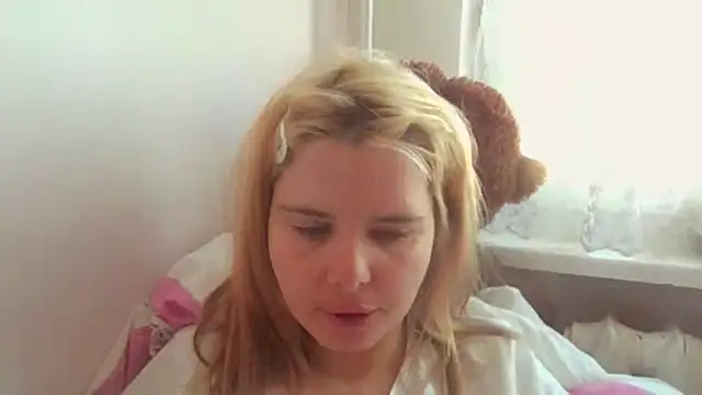 HornyElena online show from 03.16.26