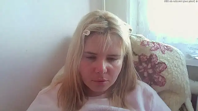 HornyElena online show from 05.11.26