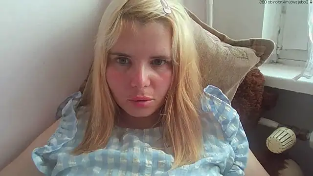 HornyElena online show from 06.04.26