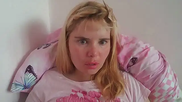 HornyElena online show from 07.18.26
