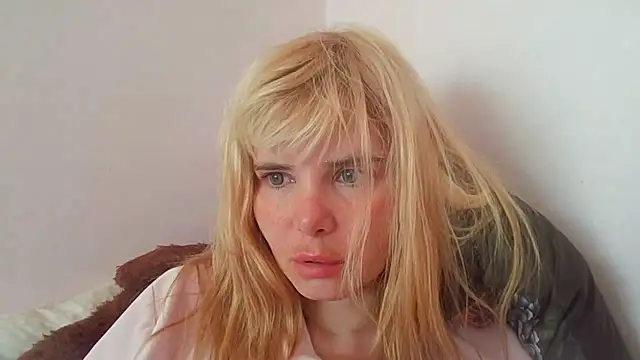 HornyElena online show from 07.21.26