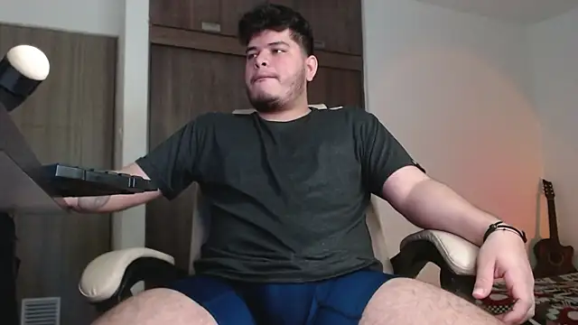 Dante Bonett online show from 11.08.25