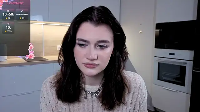 eshleeygreen online show from 12.05.25