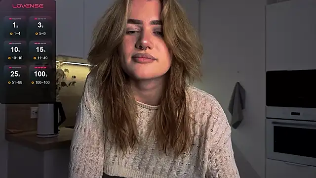 eshleeygreen online show from 02.20.26