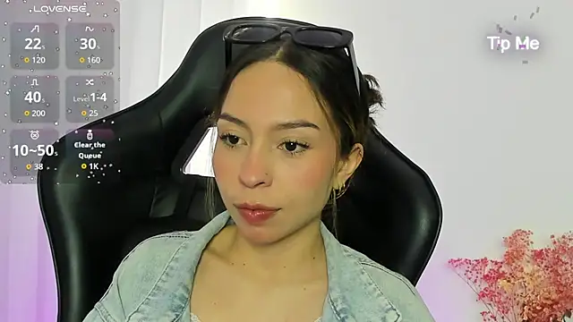 LuluuBerry online show from 12.16.25