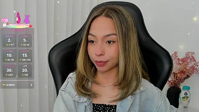 LuluuBerry online show from 01.12.26