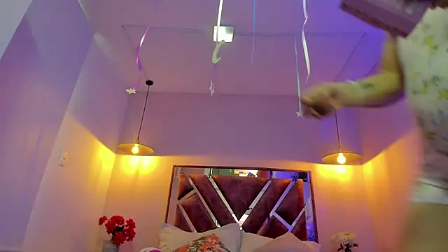 Snapshot of Juliette_Leroyy chatting on 02.24.26 Juliette Leroyy online show from 02.24.26