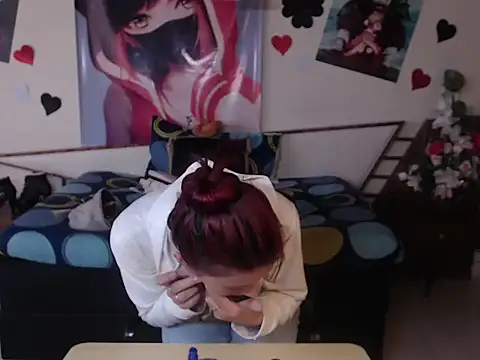 LuluKiss  online show from 02.28.26