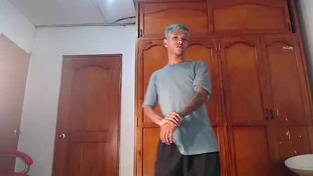 Tessachains 2  online show from 02.16.26