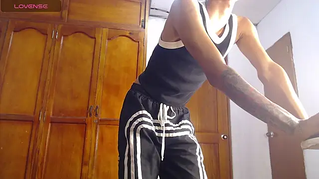 Tessachains 2  online show from 03.02.26