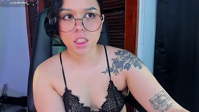 Dubraska Rubio online show from 04.06.26