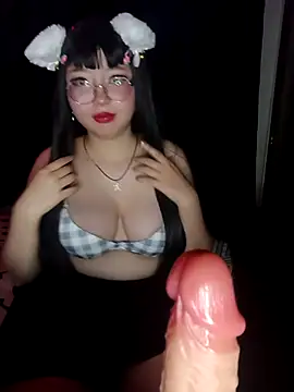 Michi sauria1 online show from 11.22.25