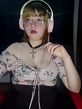 Michi sauria1 online show from 11.28.25