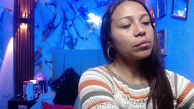 monika 256 online show from 03.24.26