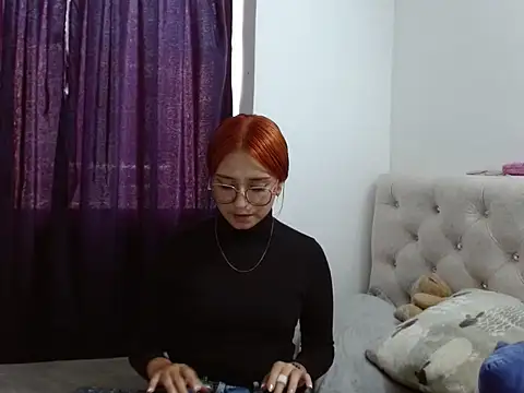 Carolinapinnkman online show from 03.25.26