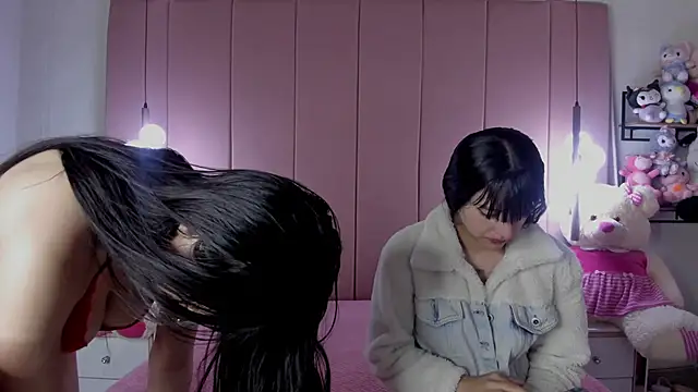 yinyang luar online show from 11.09.25