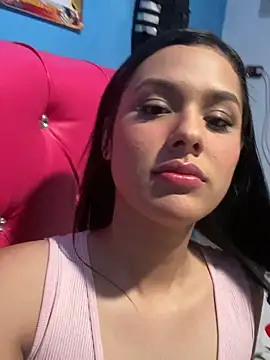 Chiquinquira3 online show from 11.12.25