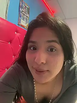 Chiquinquira3 online show from 06.19.26