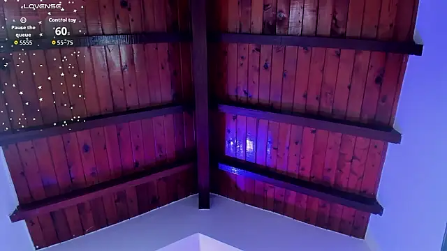  hanna sky online show from 03.28.26