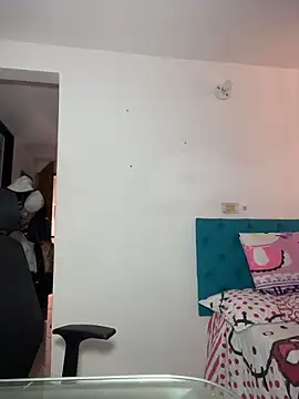 Melody Spencer26 online show from 12.15.25