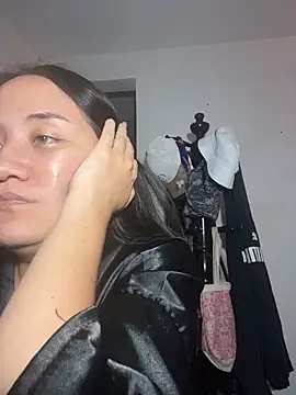 Melody Spencer26 online show from 02.04.26