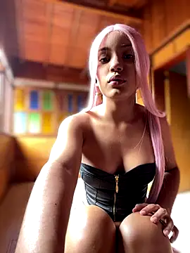 Snapshot of Angelical_21_ chatting on 11.13.25 Angelical 21 online show from 11.13.25