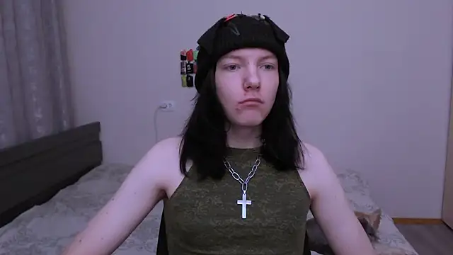 RaidenXL online show from 11.06.25