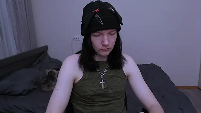 RaidenXL online show from 11.07.25