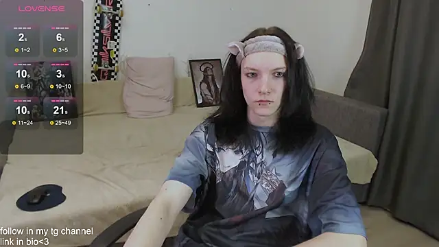 RaidenXL online show from 02.25.26