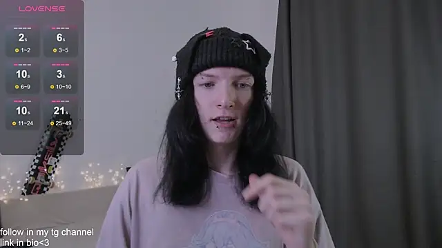 RaidenXL online show from 02.28.26