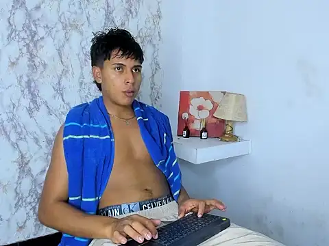 Valentino Lane online show from 02.25.26