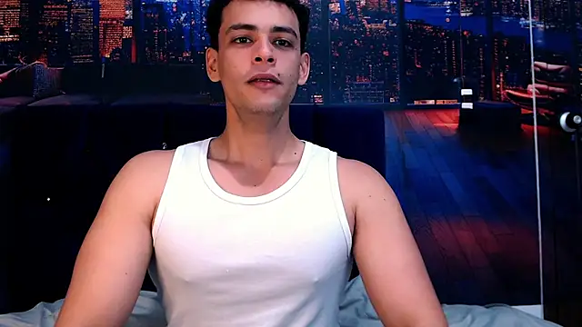 Snapshot of Liam_Rosetti chatting on 11.21.25 Liam Rosetti online show from 11.21.25