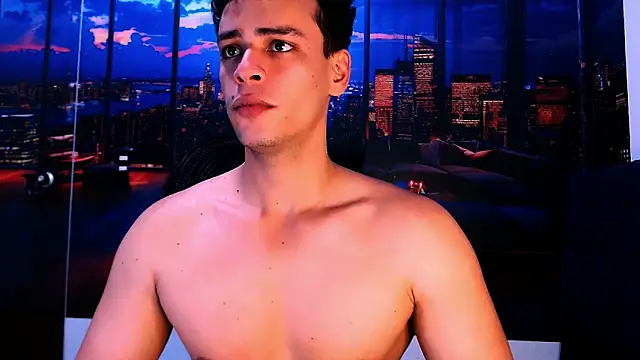 Snapshot of Liam_Rosetti chatting on 11.28.25 Liam Rosetti online show from 11.28.25