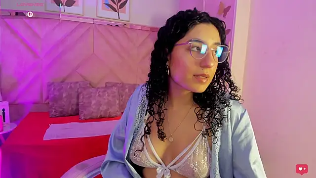 DemiJones  online show from 12.20.25