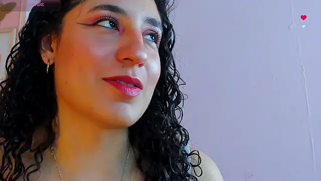 Snapshot of DemiJones_ chatting on 03.04.26 DemiJones online show from 03.04.26